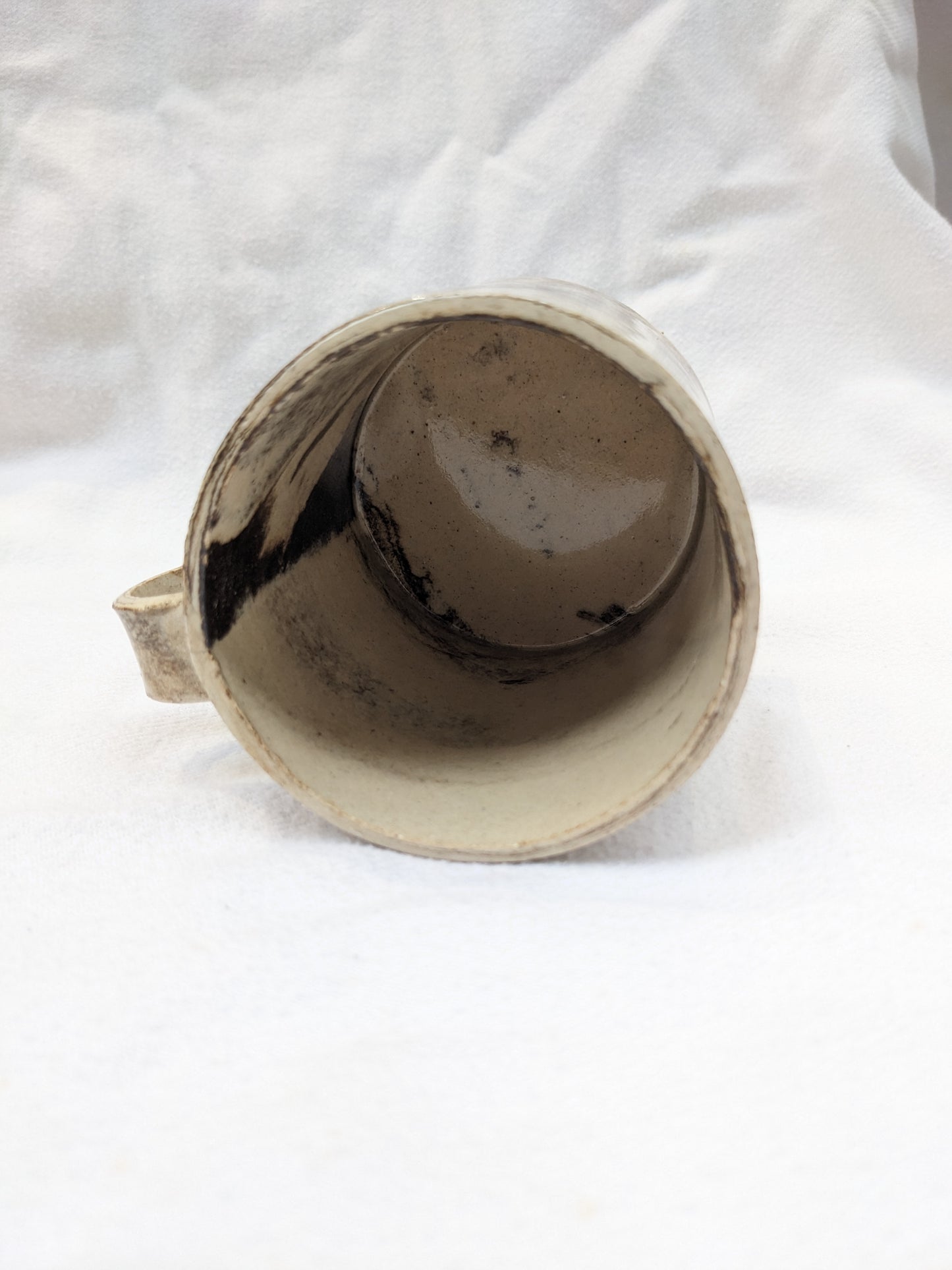 Grande tasse #5 - Marie Fekroun