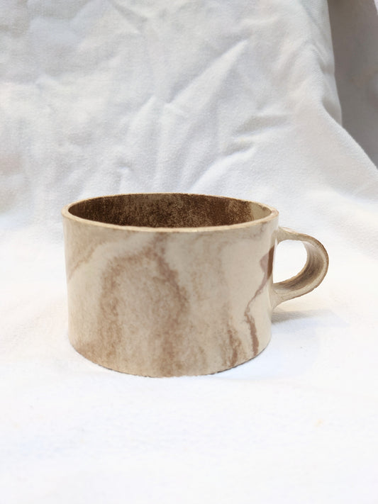 Grande basse #3 - Marie Fekroun