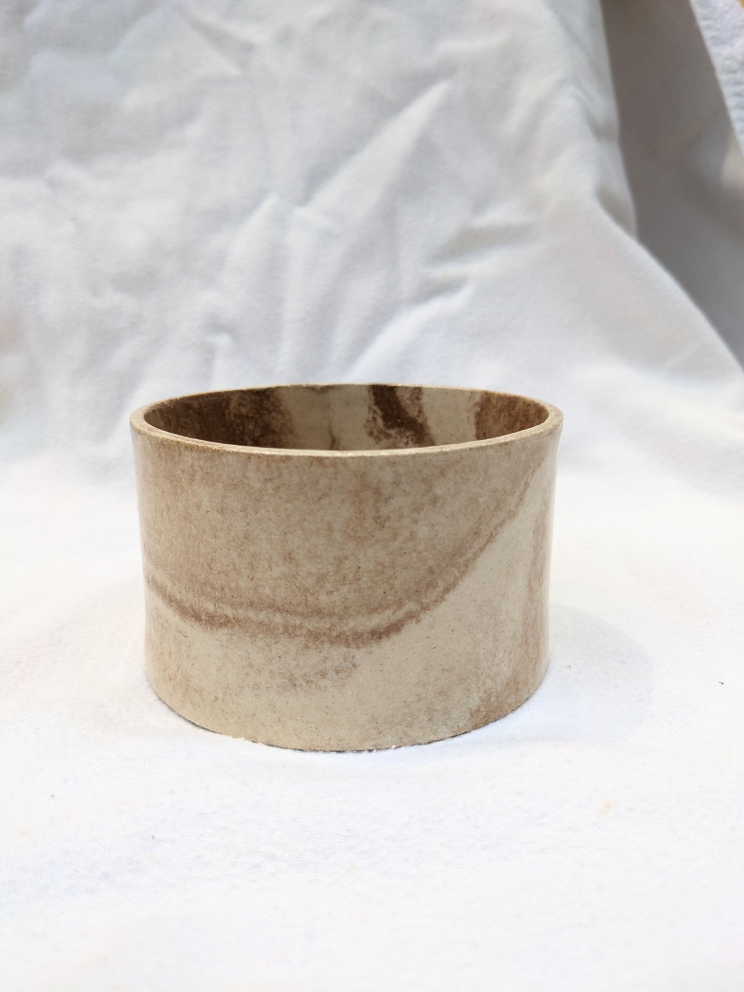 Grande basse #3 - Marie Fekroun