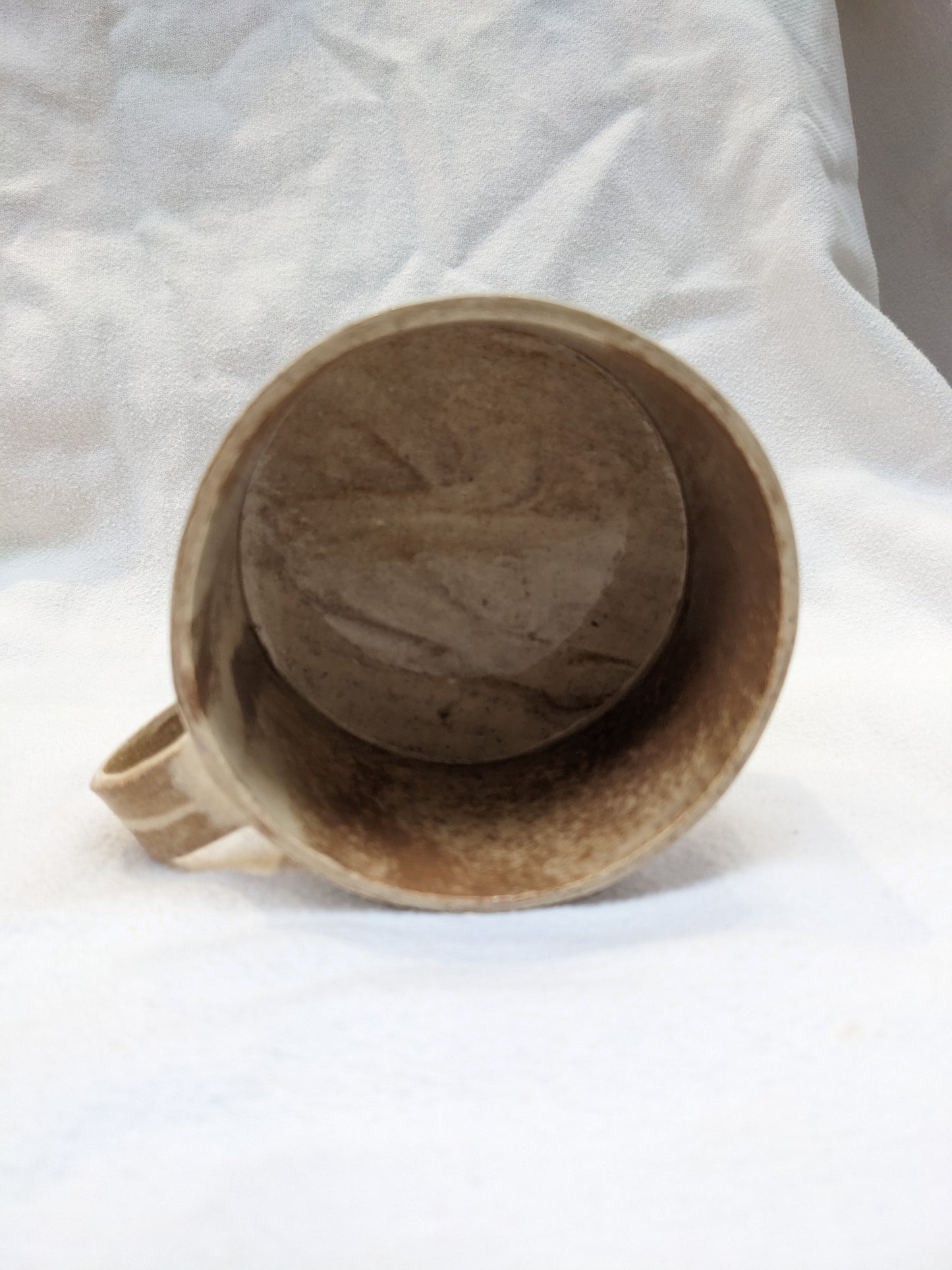 Grande basse #3 - Marie Fekroun