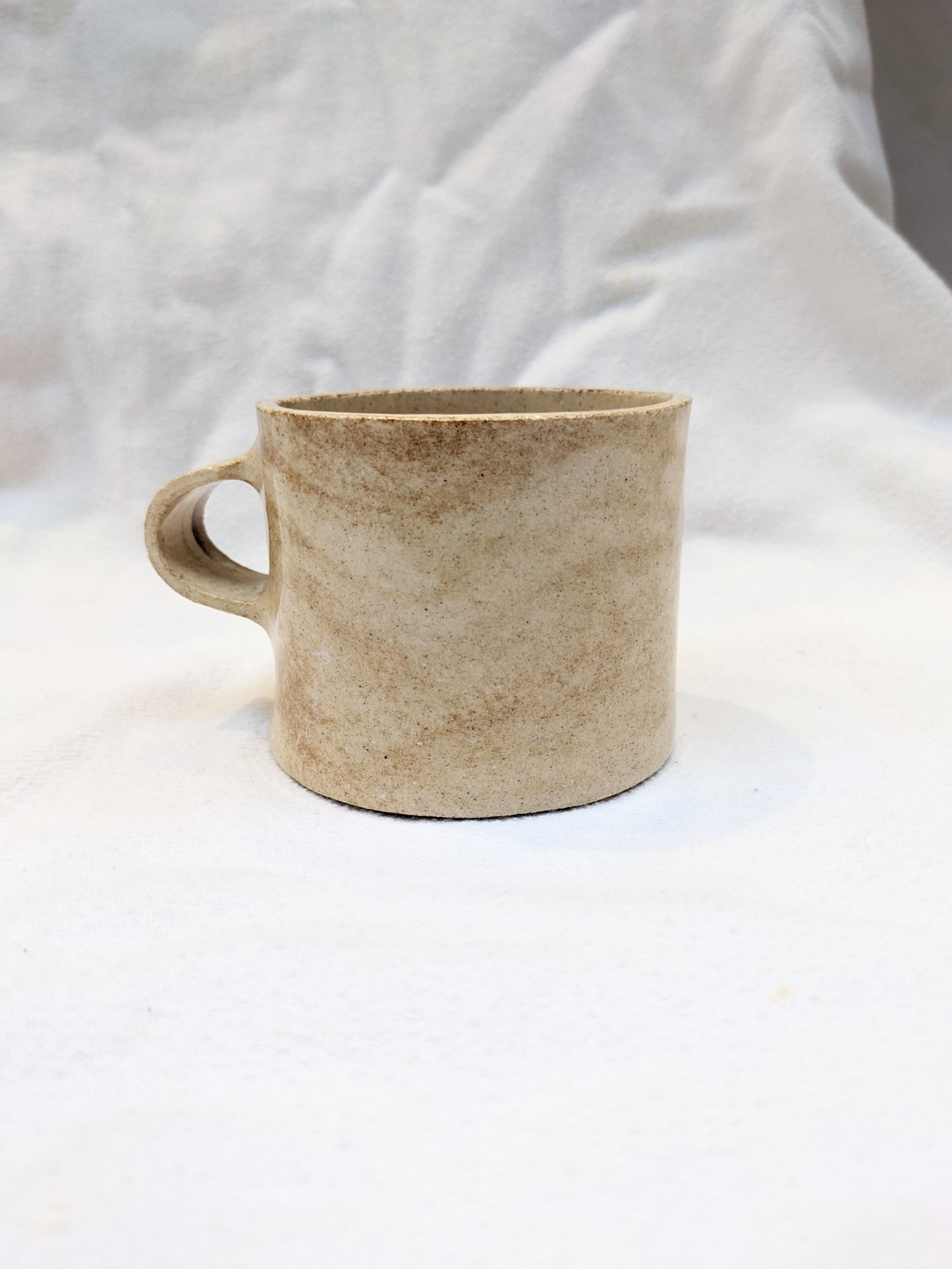 Petite tasse (roux) #4 - Marie Fekroun