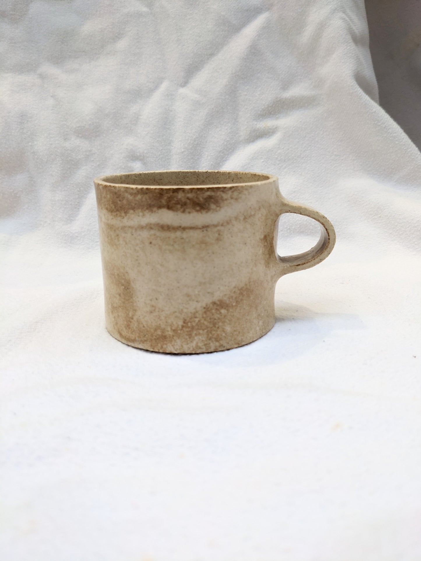 Petite tasse (roux) #4 - Marie Fekroun