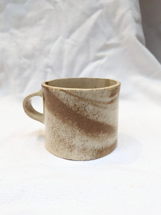 Petite tasse (roux) #3 - Marie Fekroun