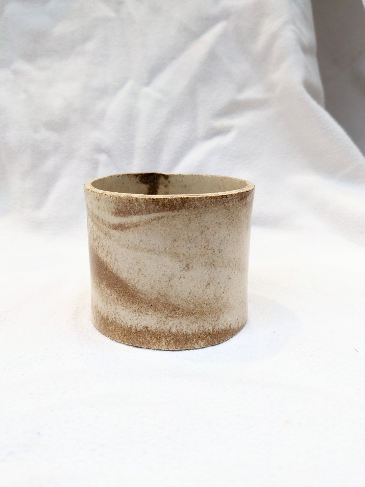 Petite tasse (roux) #3 - Marie Fekroun