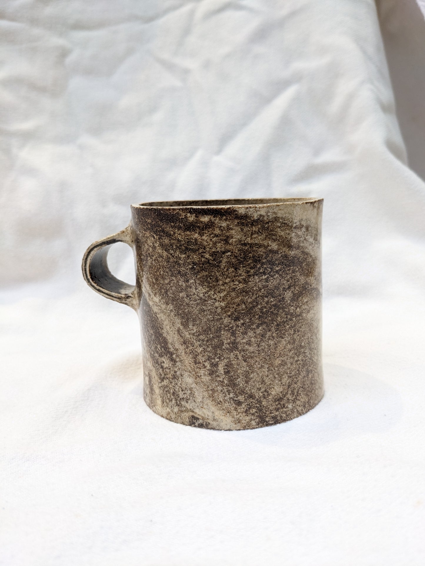 Grande tasse #4 - Marie Fekroun