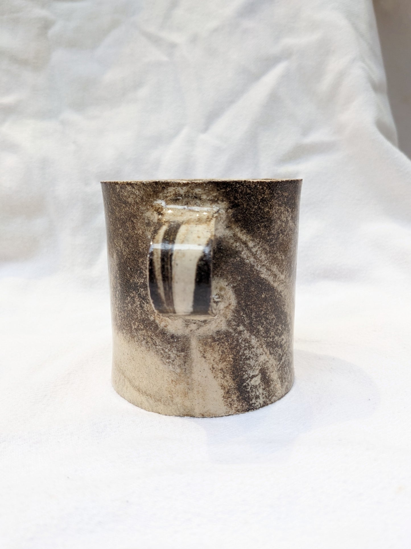 Grande tasse #4 - Marie Fekroun