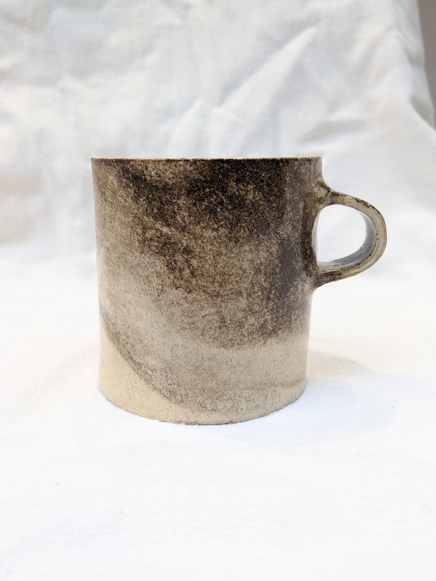 Grande tasse #4 - Marie Fekroun