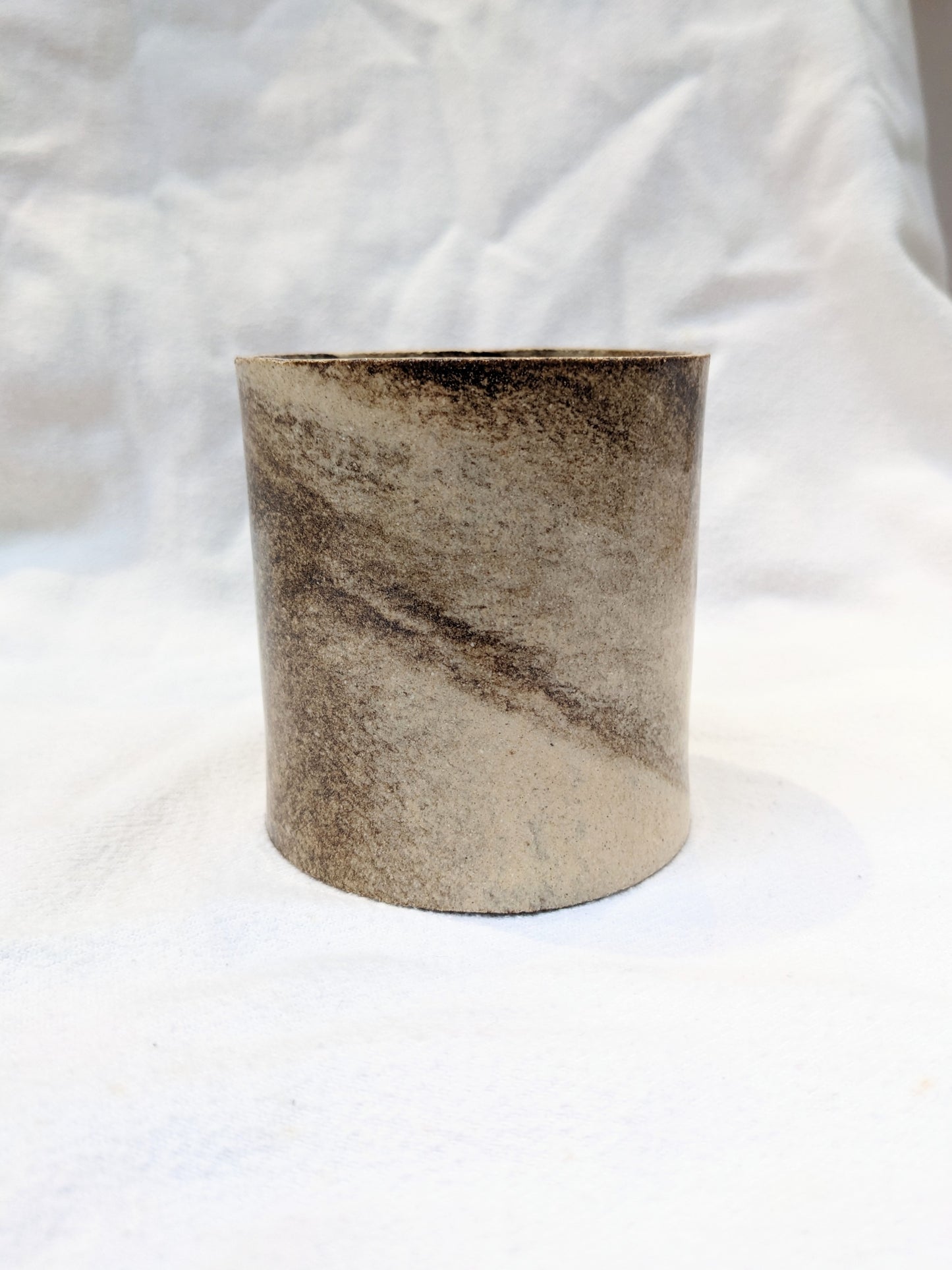 Grande tasse #4 - Marie Fekroun