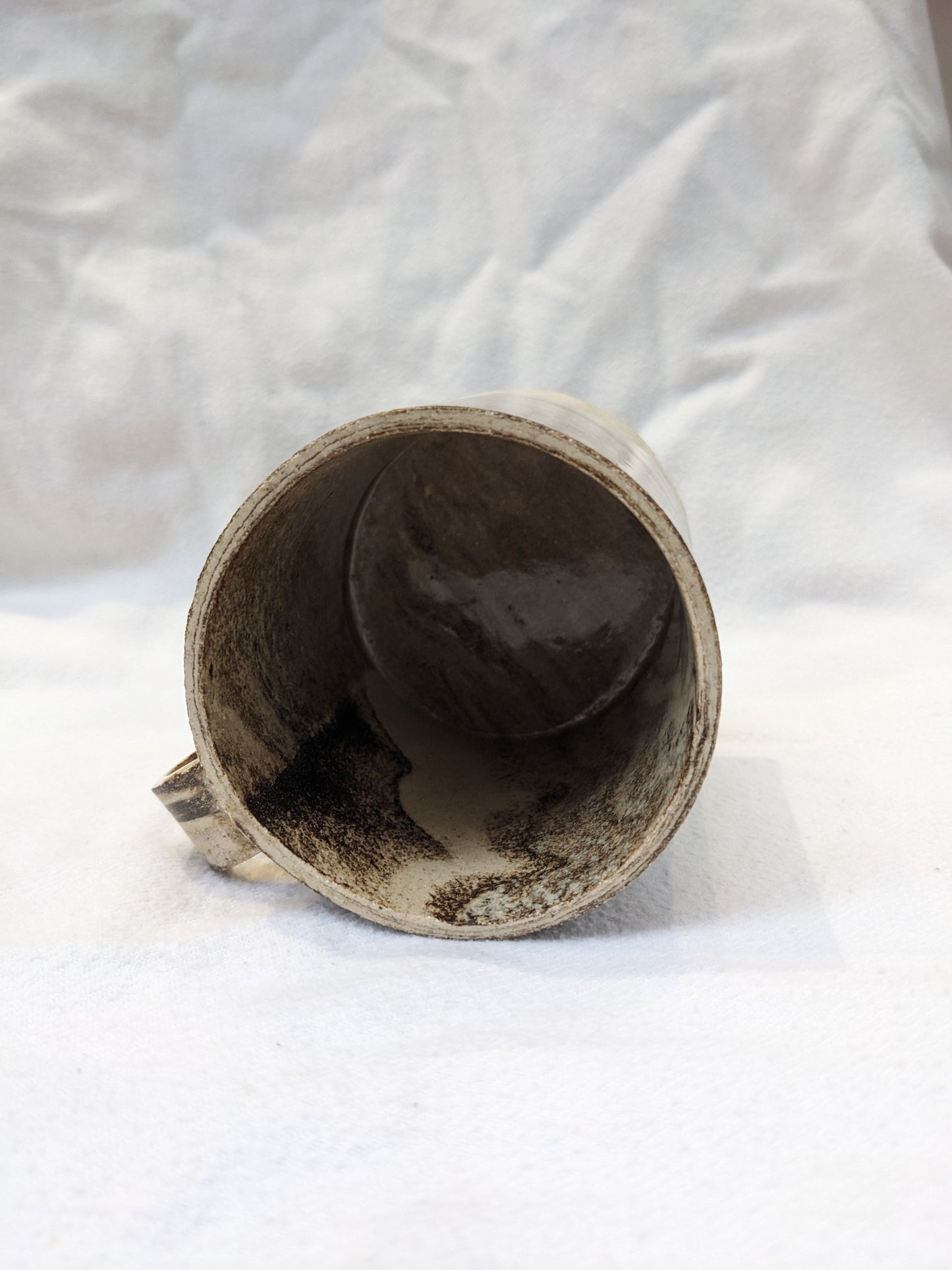 Grande tasse #4 - Marie Fekroun