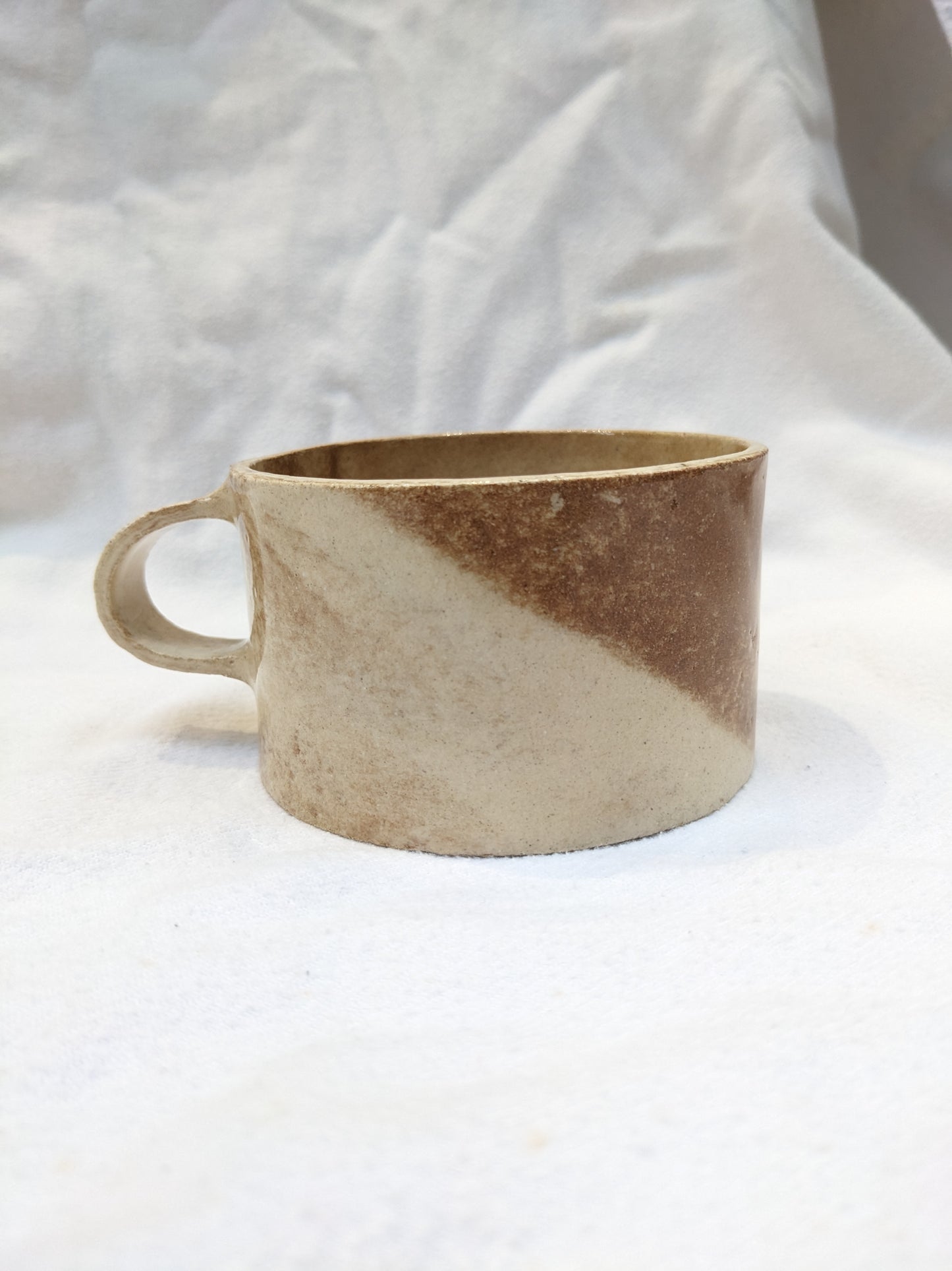 Grande basse #4 - Marie Fekroun