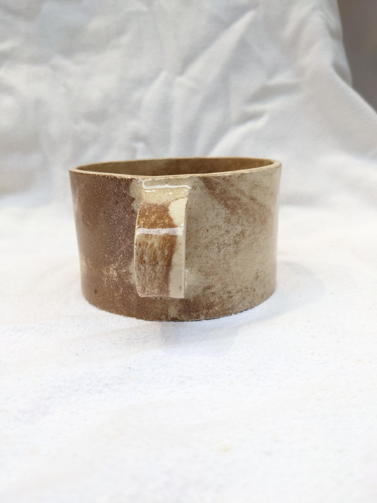 Grande basse #4 - Marie Fekroun