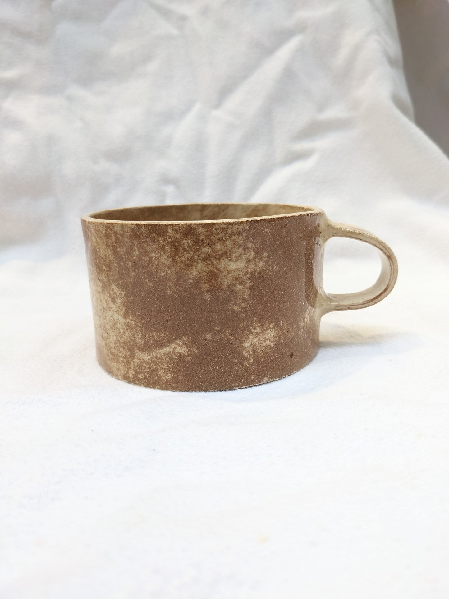 Grande basse #4 - Marie Fekroun