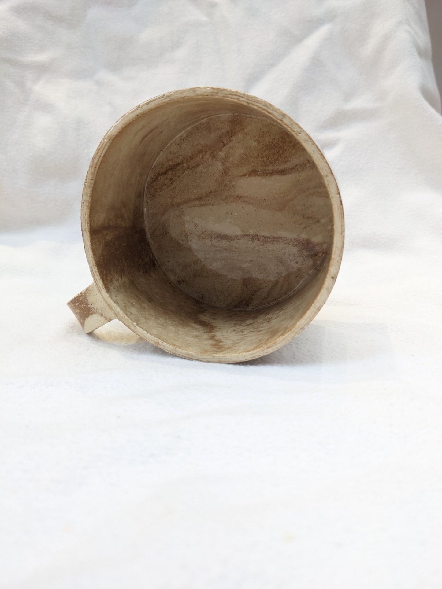 Grande basse #4 - Marie Fekroun