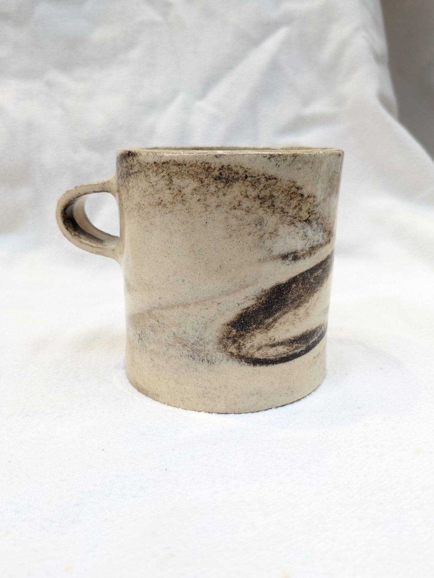 Grande tasse #3 - Marie Fekroun