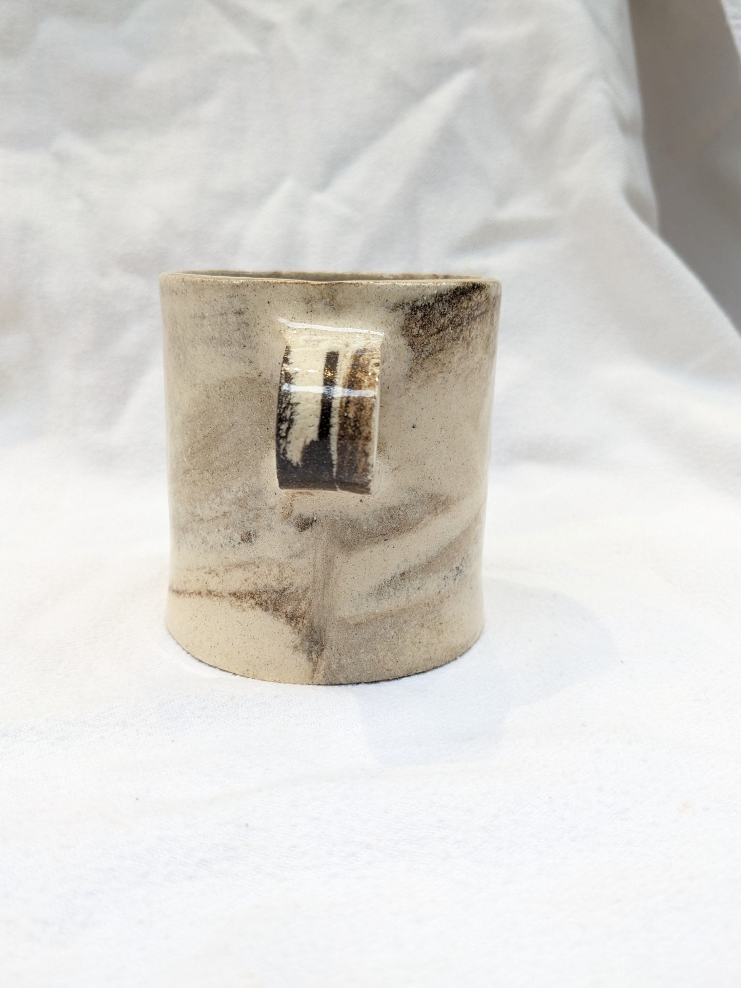 Grande tasse #3 - Marie Fekroun