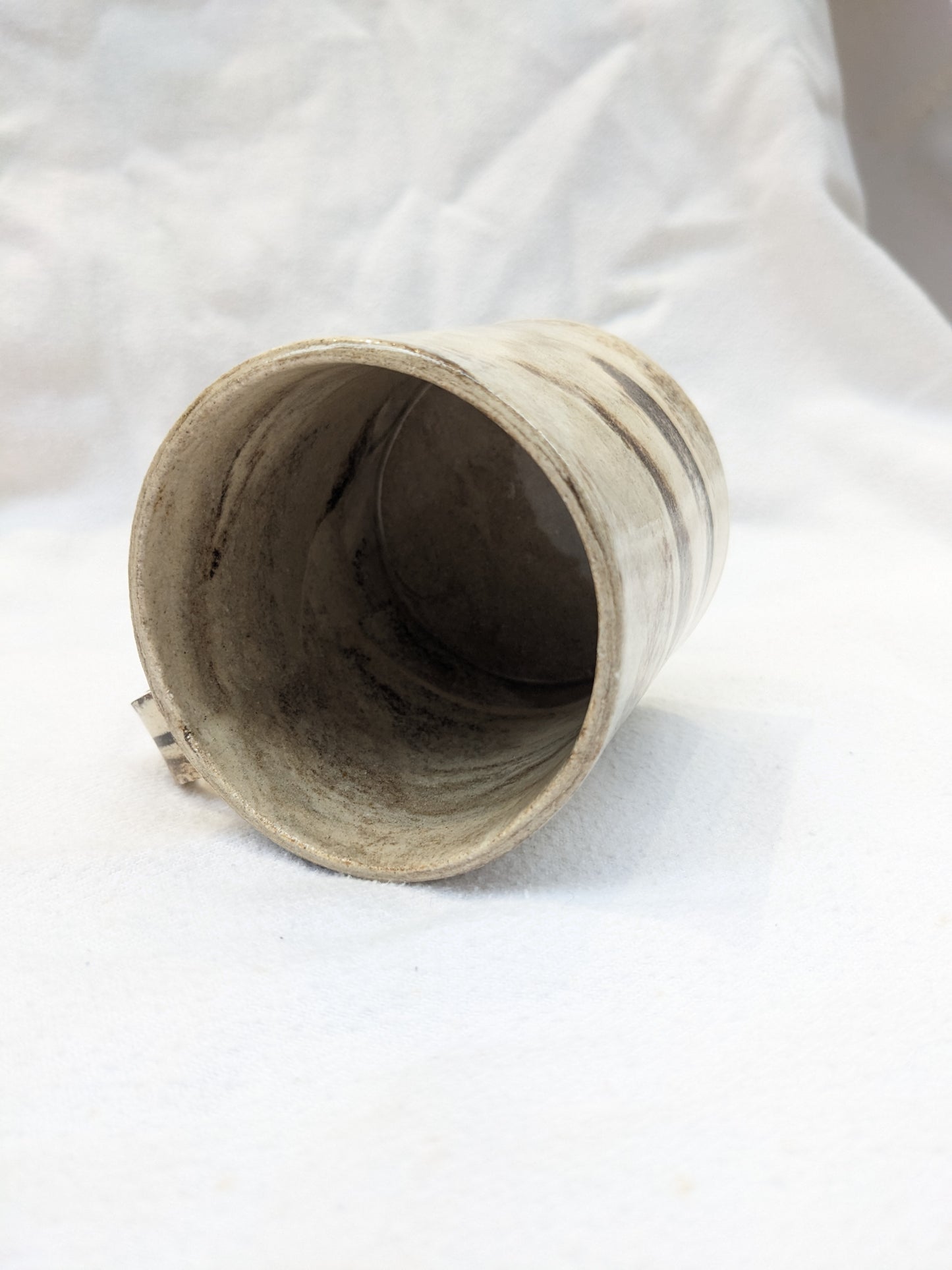 Grande tasse #3 - Marie Fekroun