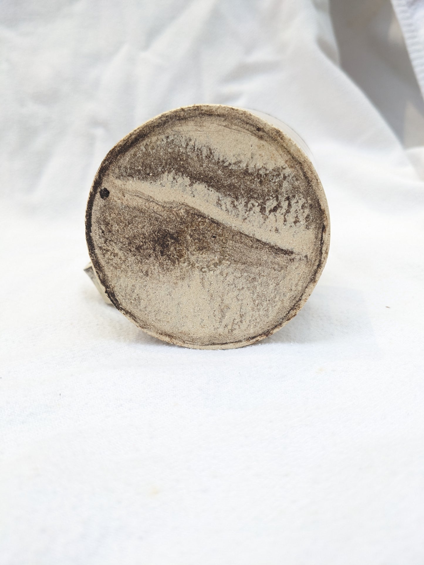 Petit tasse (noir) #4 - Marie Fekroun