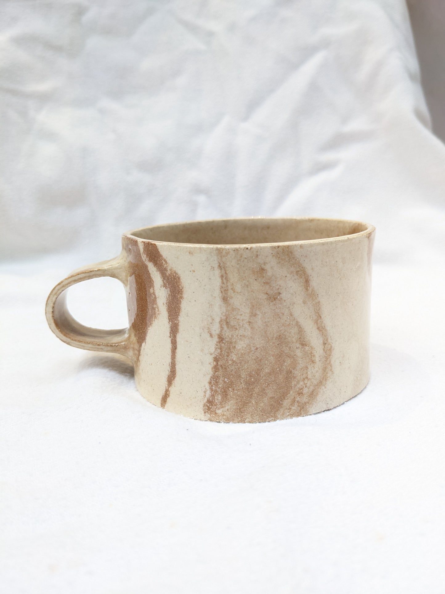 Grande basse #5 - Marie Fekroun