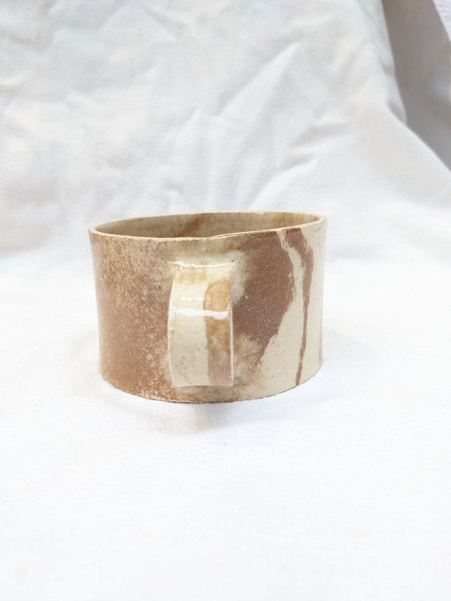 Grande basse #5 - Marie Fekroun