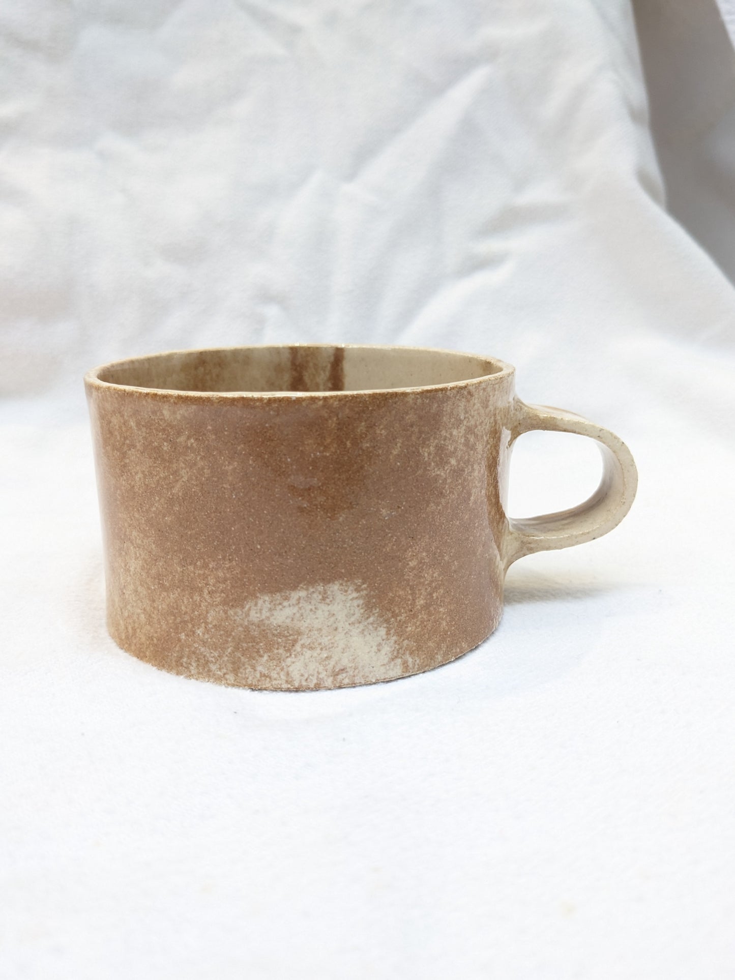 Grande basse #5 - Marie Fekroun