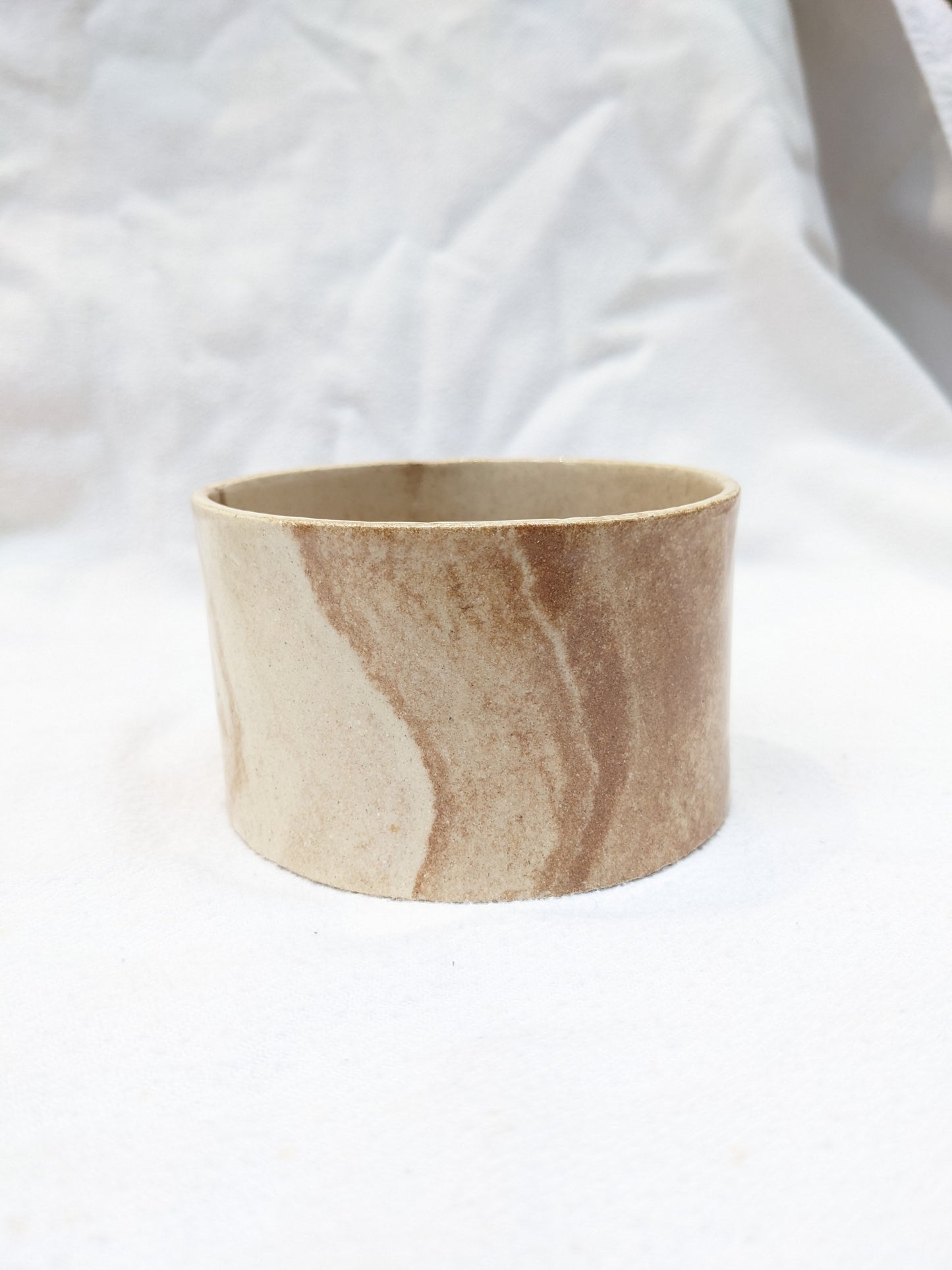 Grande basse #5 - Marie Fekroun