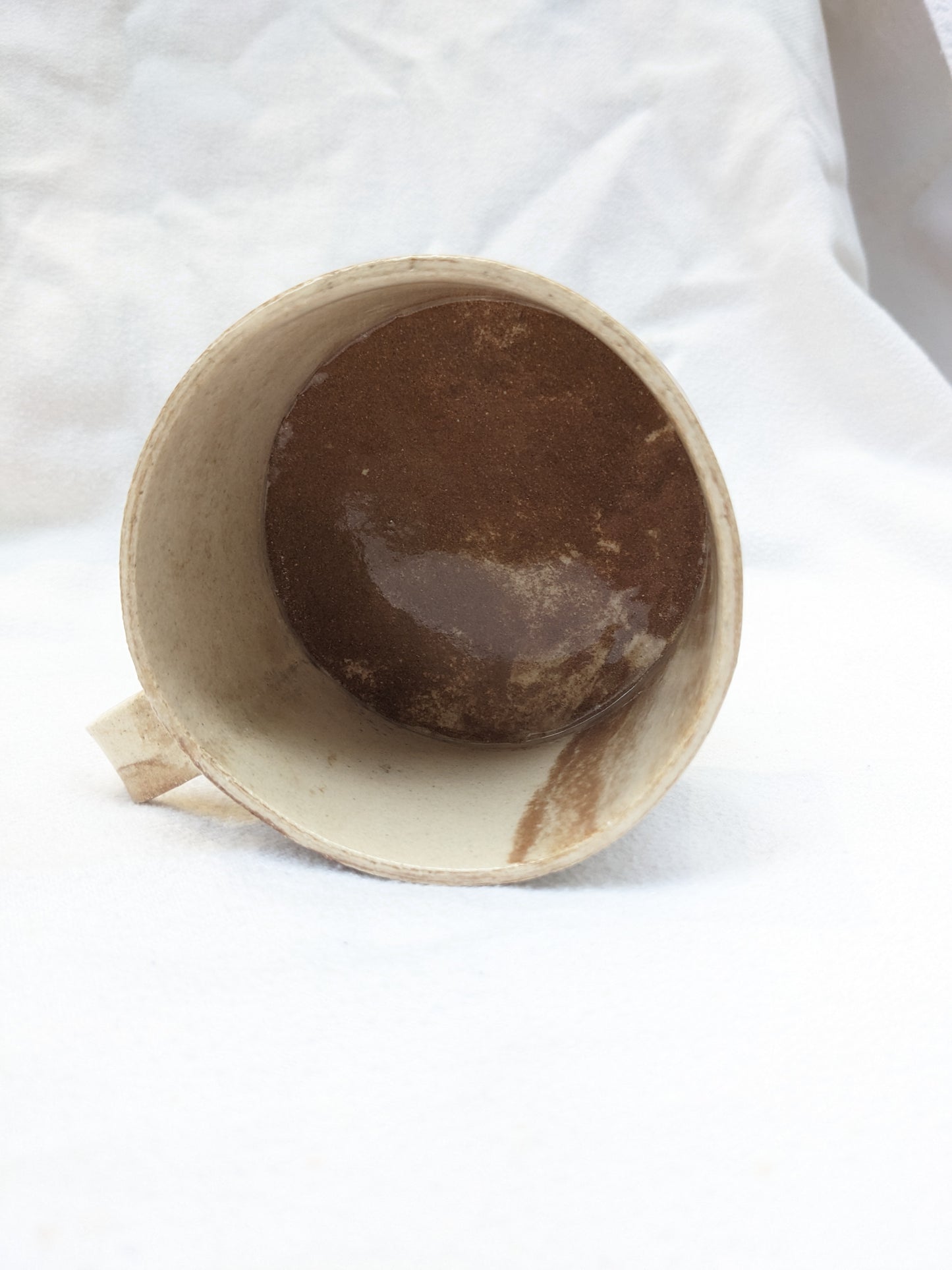 Grande basse #5 - Marie Fekroun