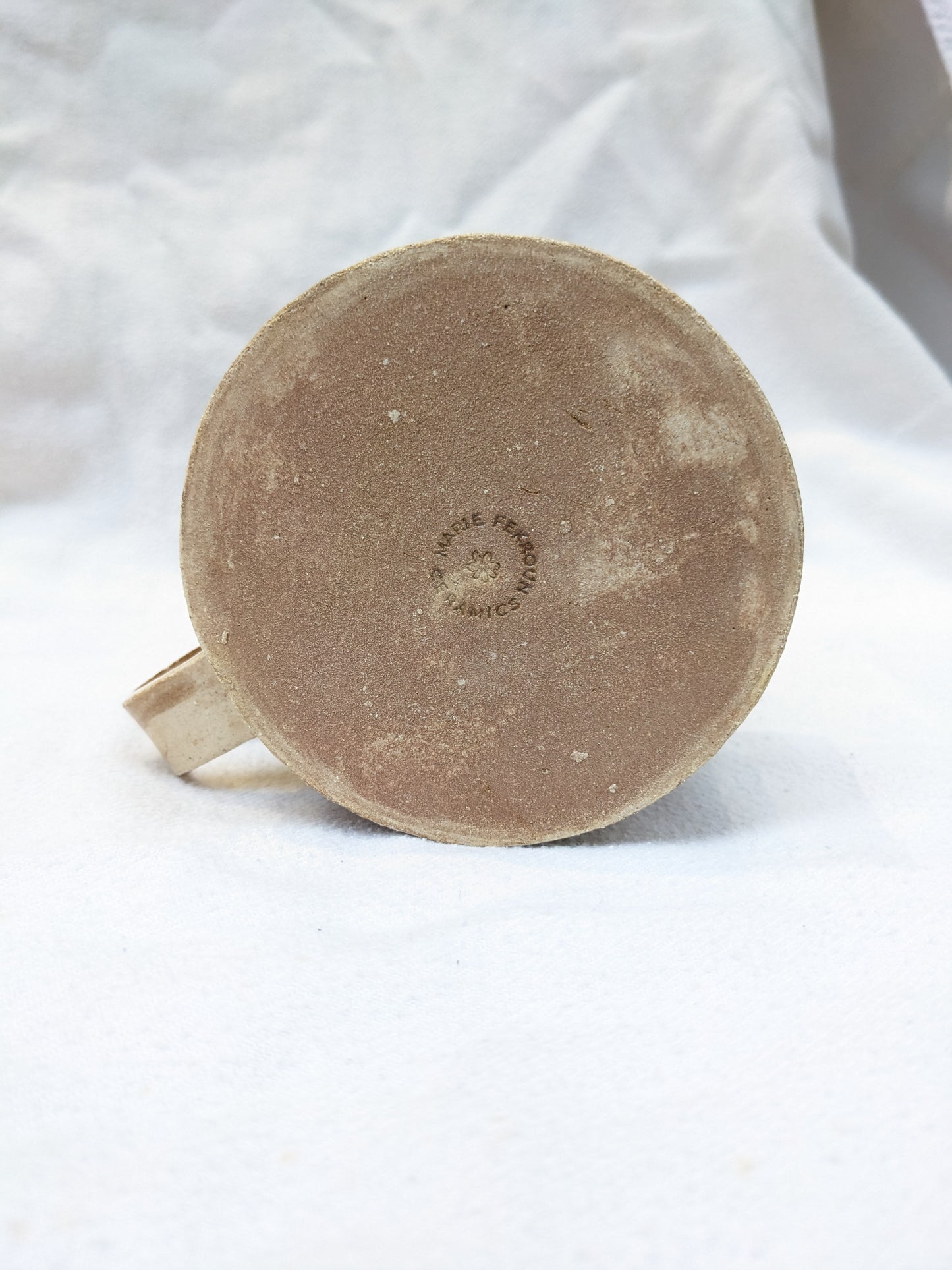 Grande basse #5 - Marie Fekroun