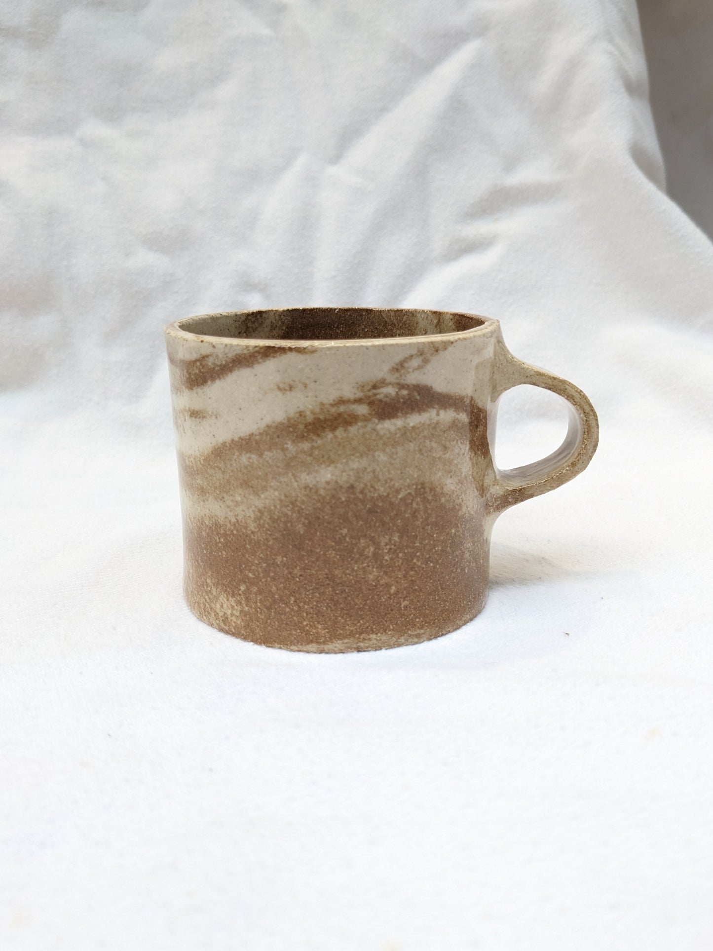 Petite tasse (roux) #2 - Marie Fekroun