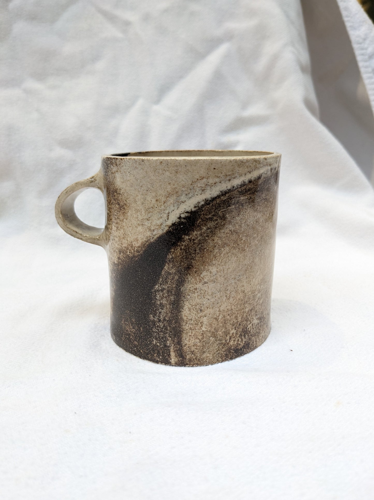 Grande tasse #2 - Marie Fekroun