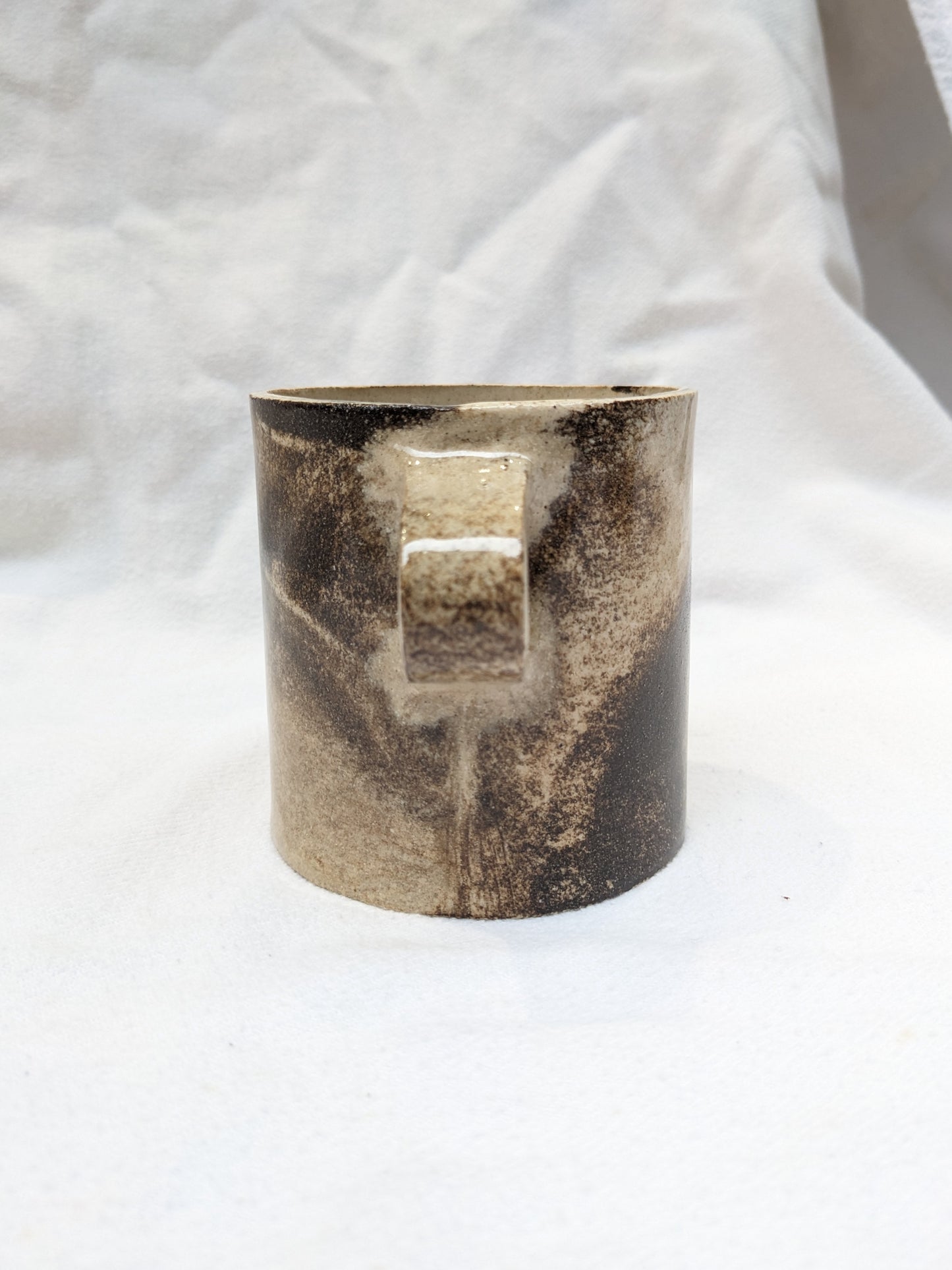 Grande tasse #2 - Marie Fekroun