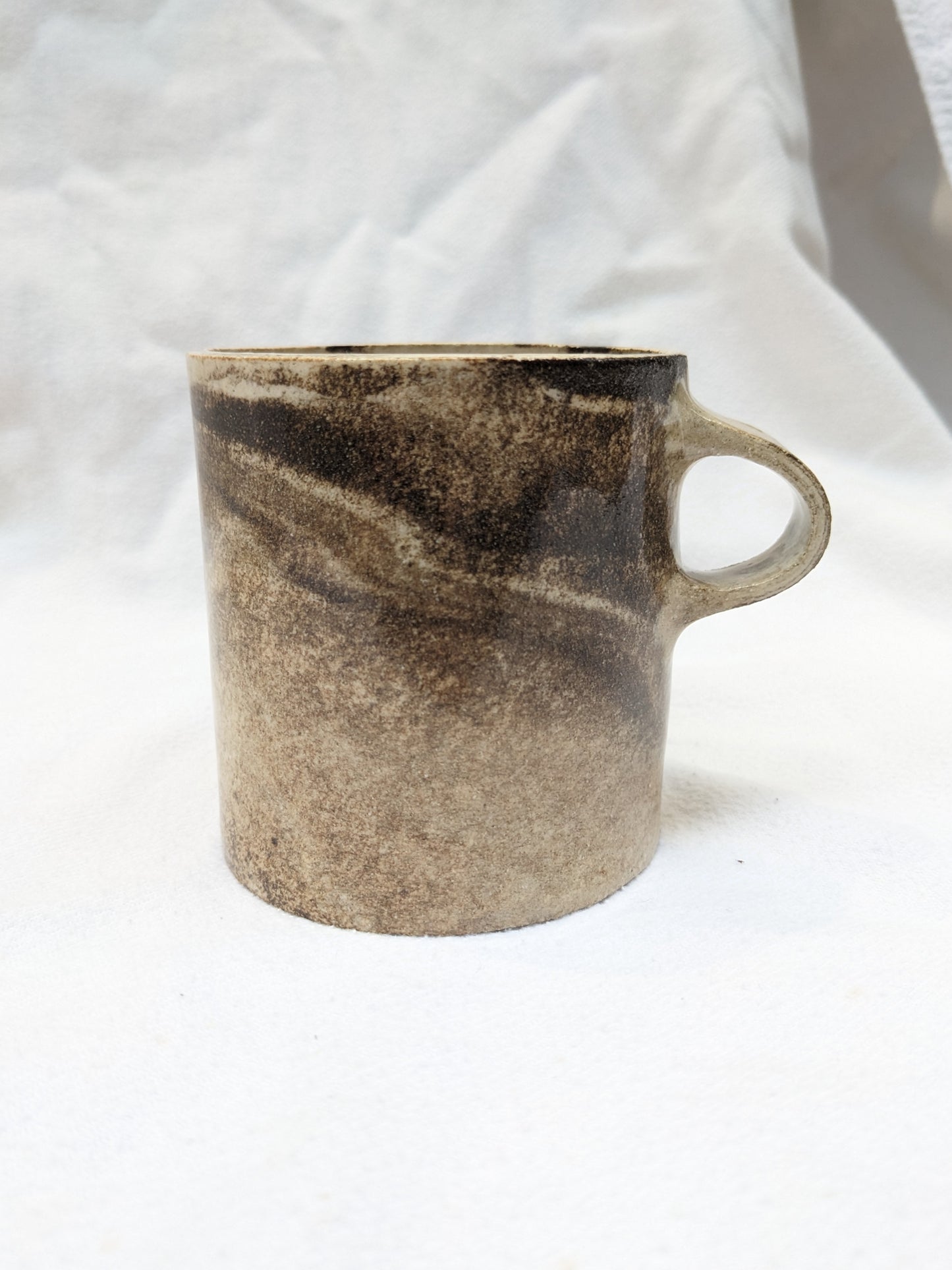 Grande tasse #2 - Marie Fekroun