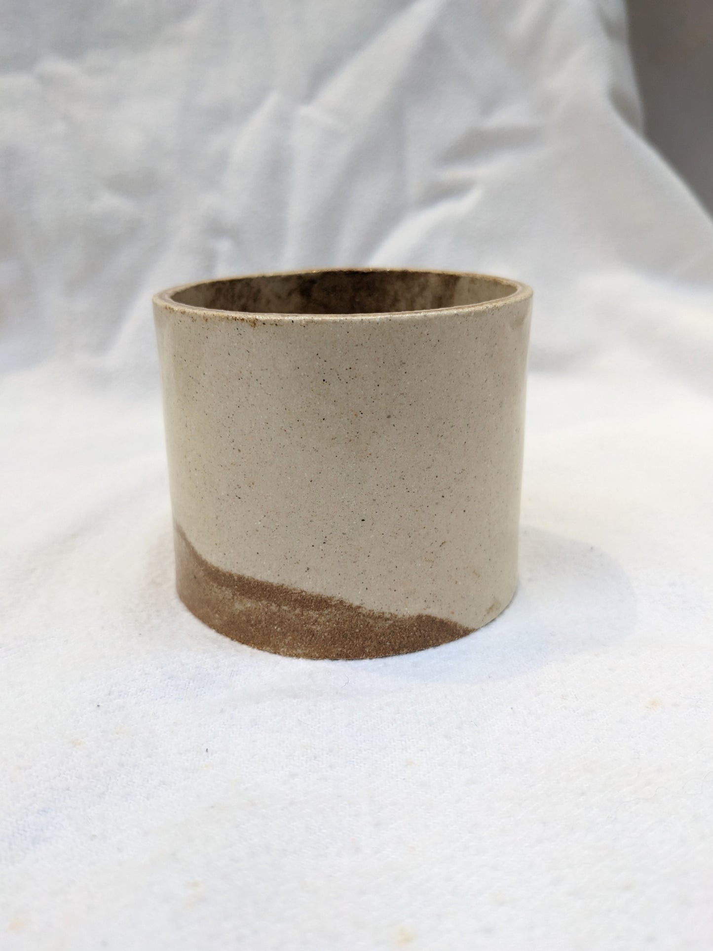 Petite tasse (roux) #1 - Marie Fekroun