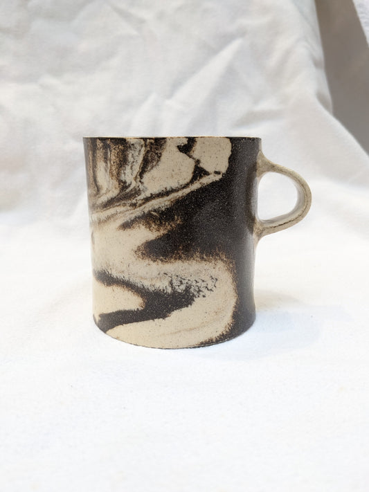 Grande tasse #1 - Marie Fekroun