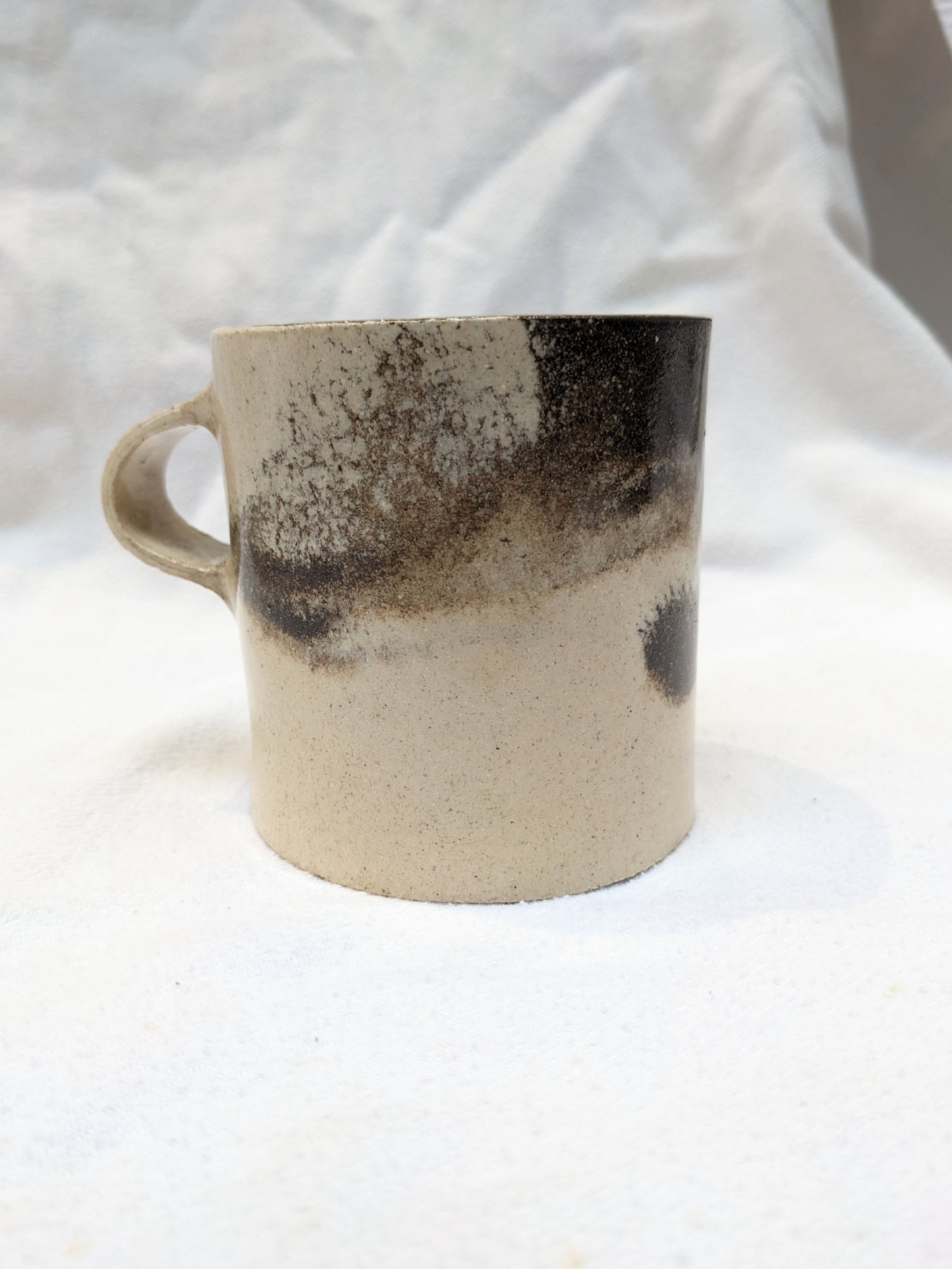 Grande tasse #1 - Marie Fekroun