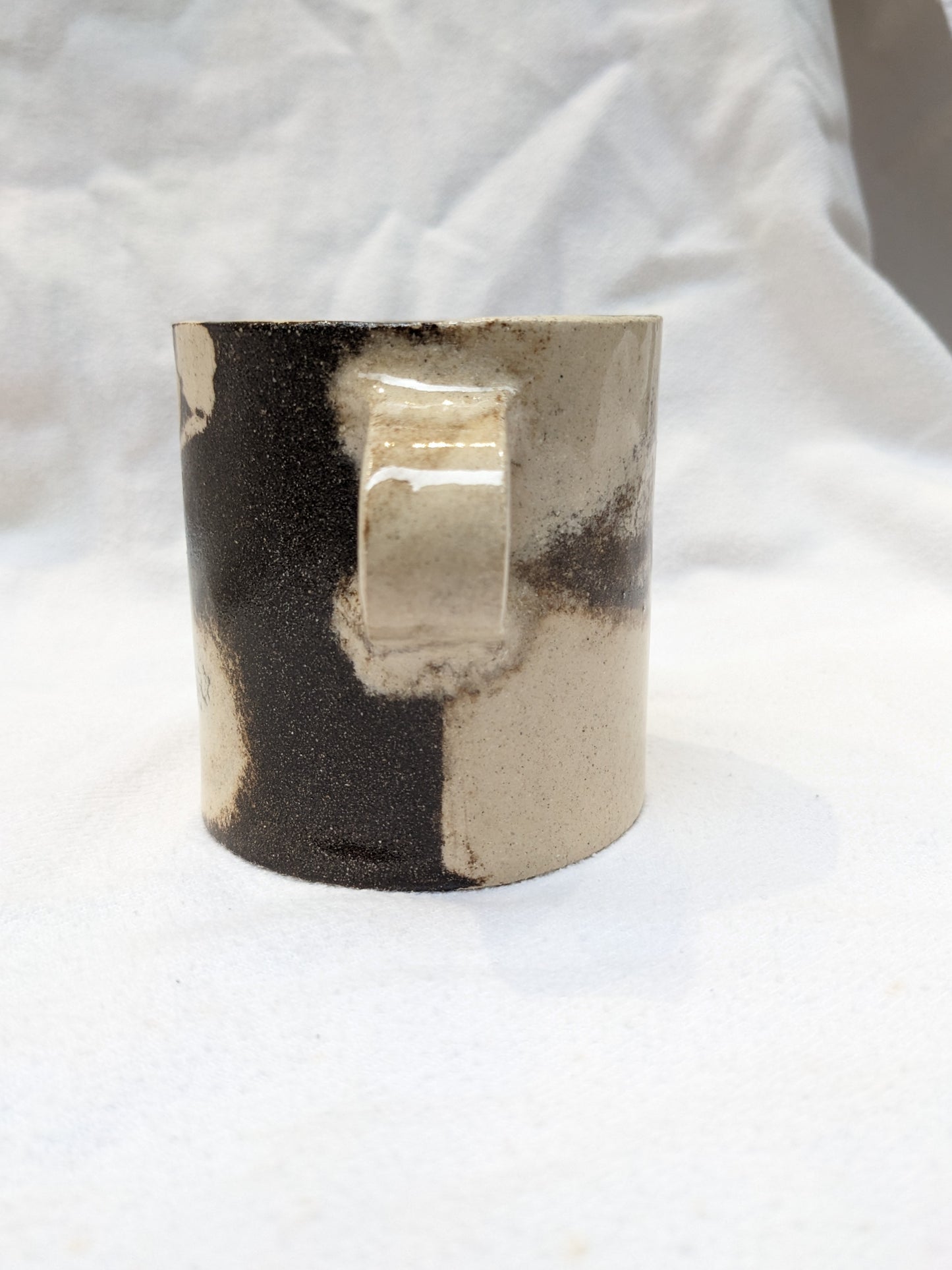 Grande tasse #1 - Marie Fekroun