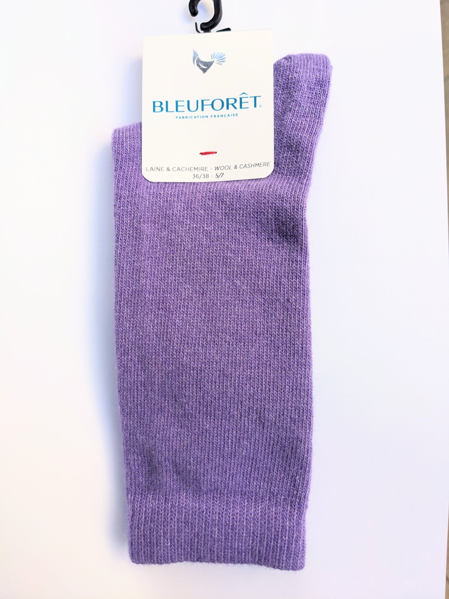 Chaussettes BleuFôret