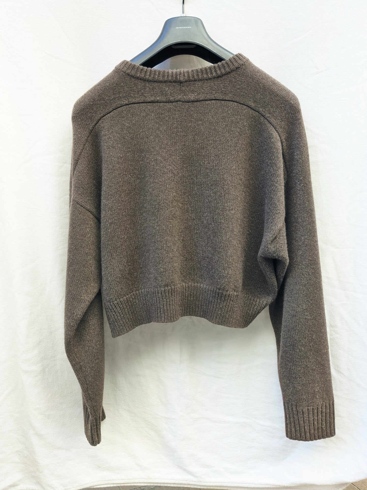 Pull Bruzzi Loulou de saison