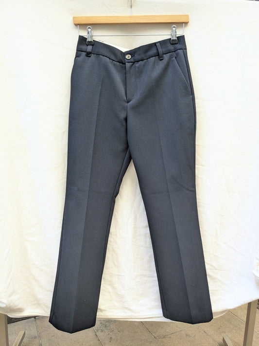 Pantalon bleu Soeur
