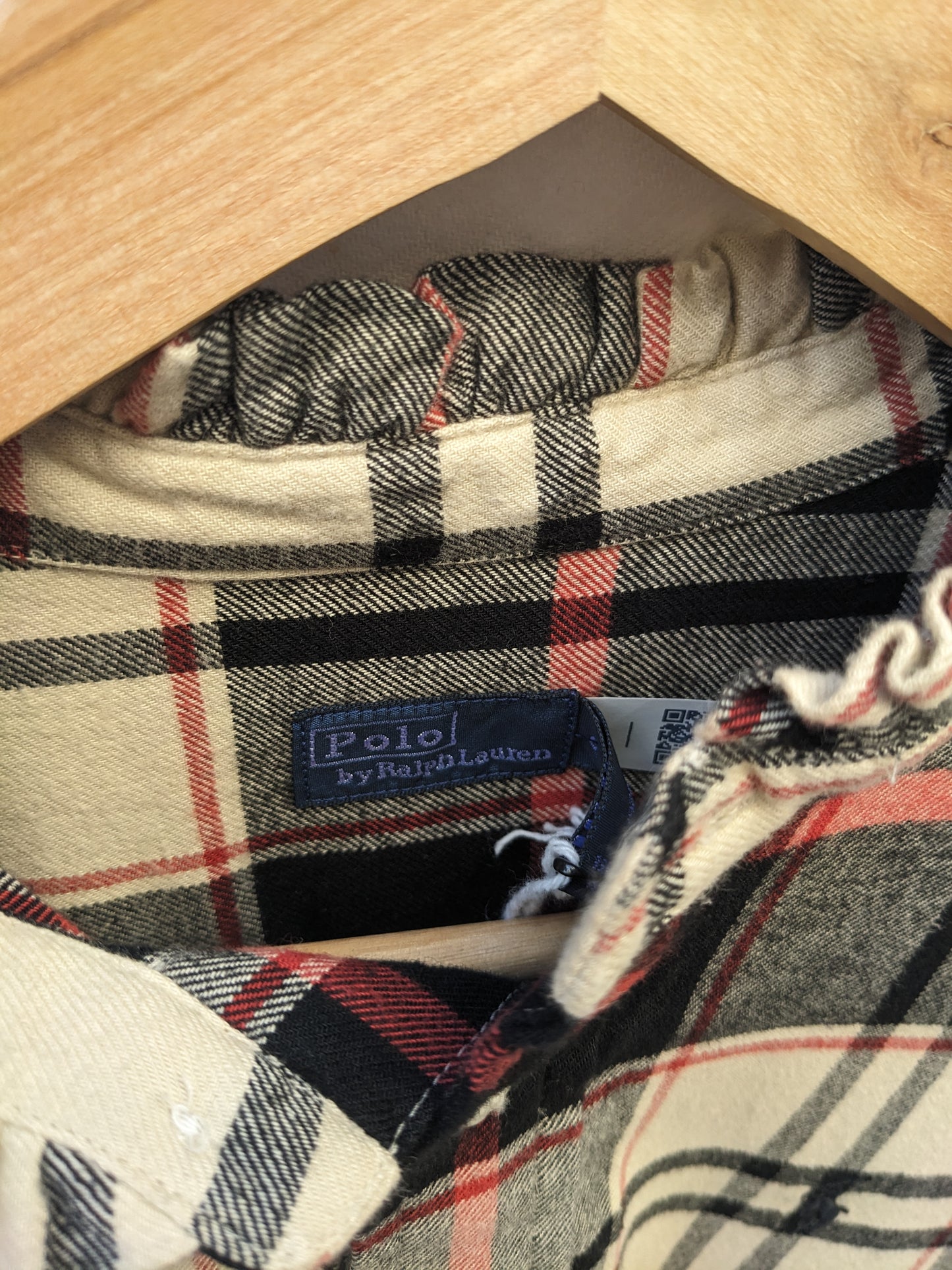 Robe Polo Ralph Lauren