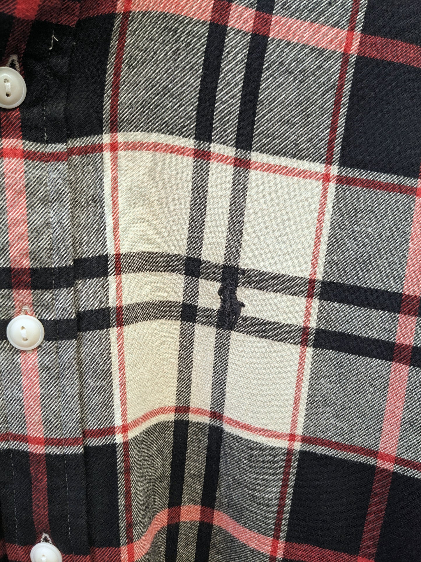 Robe Polo Ralph Lauren