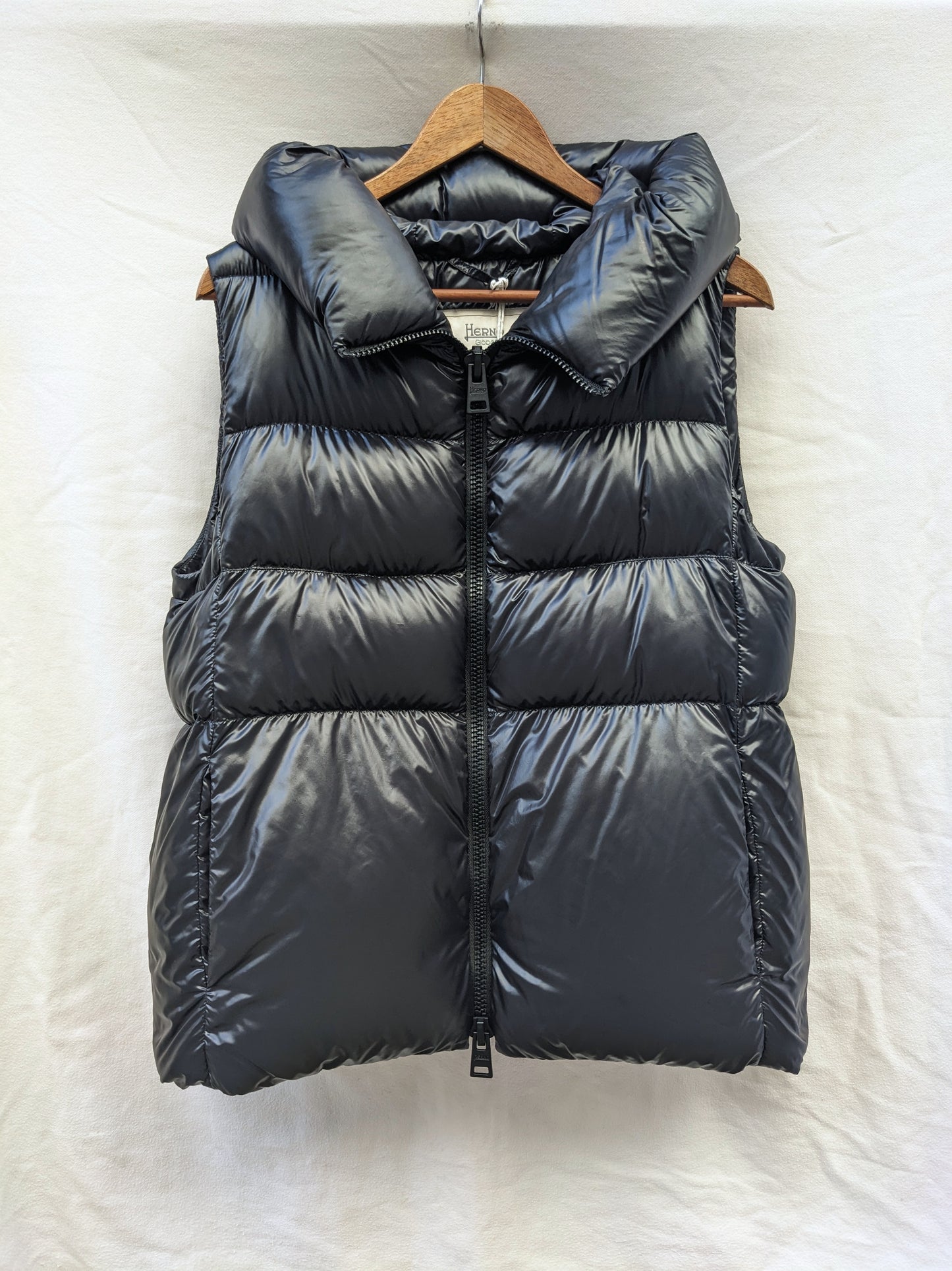 Doudoune sans manches Herno