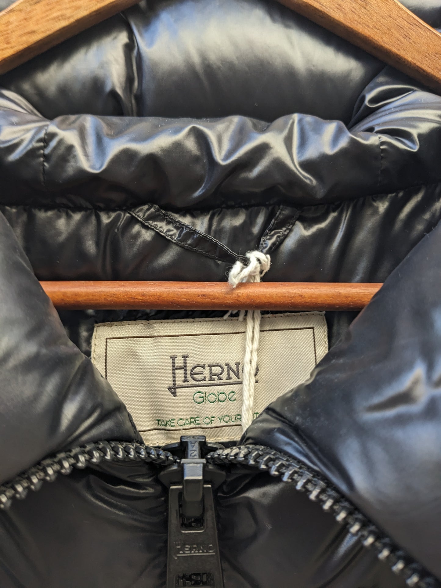 Doudoune sans manches Herno