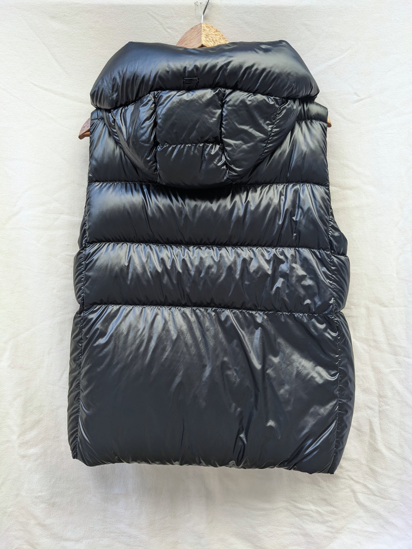 Doudoune sans manches Herno