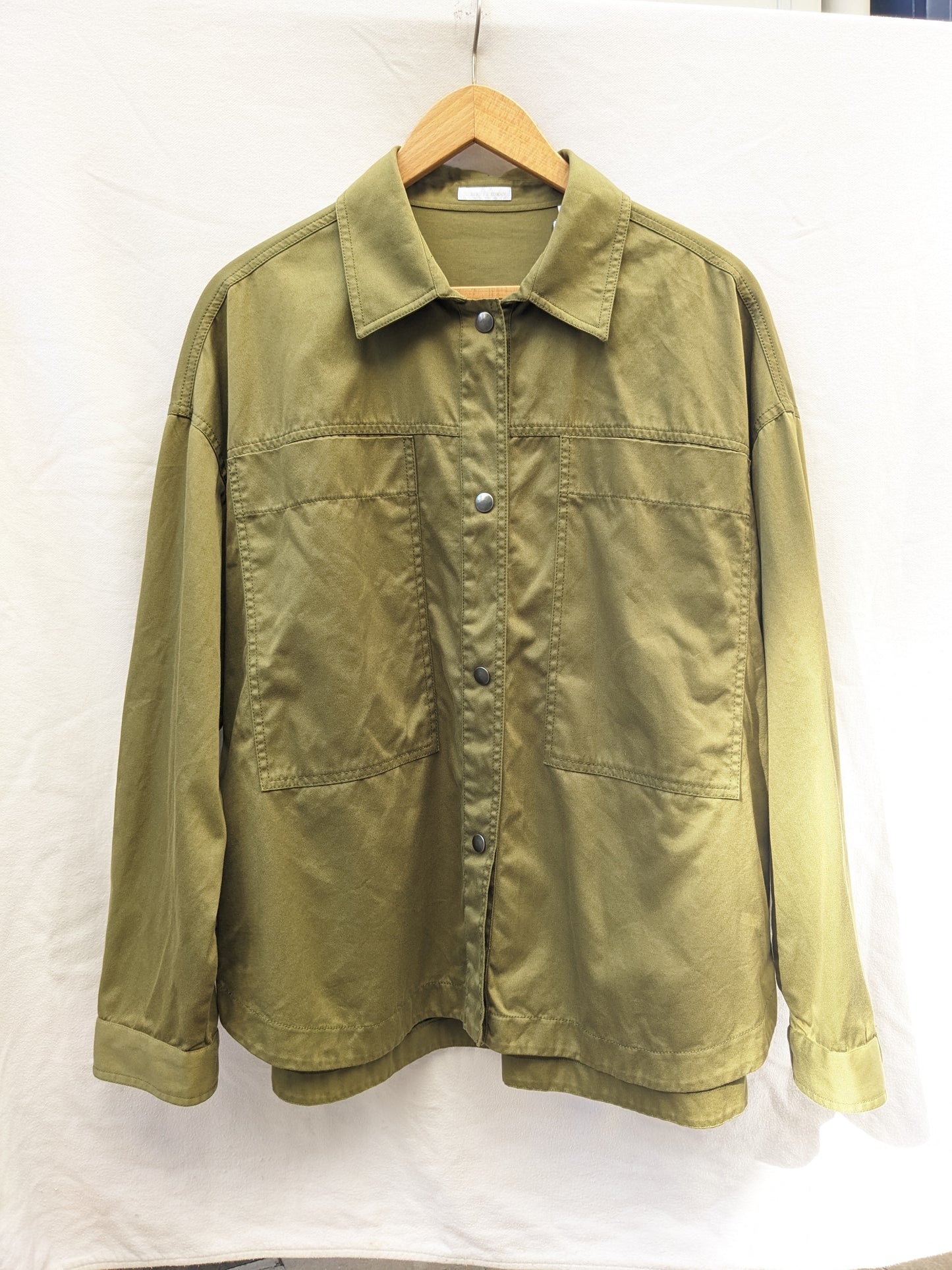 Chemise/Surchemise Robert Friedman