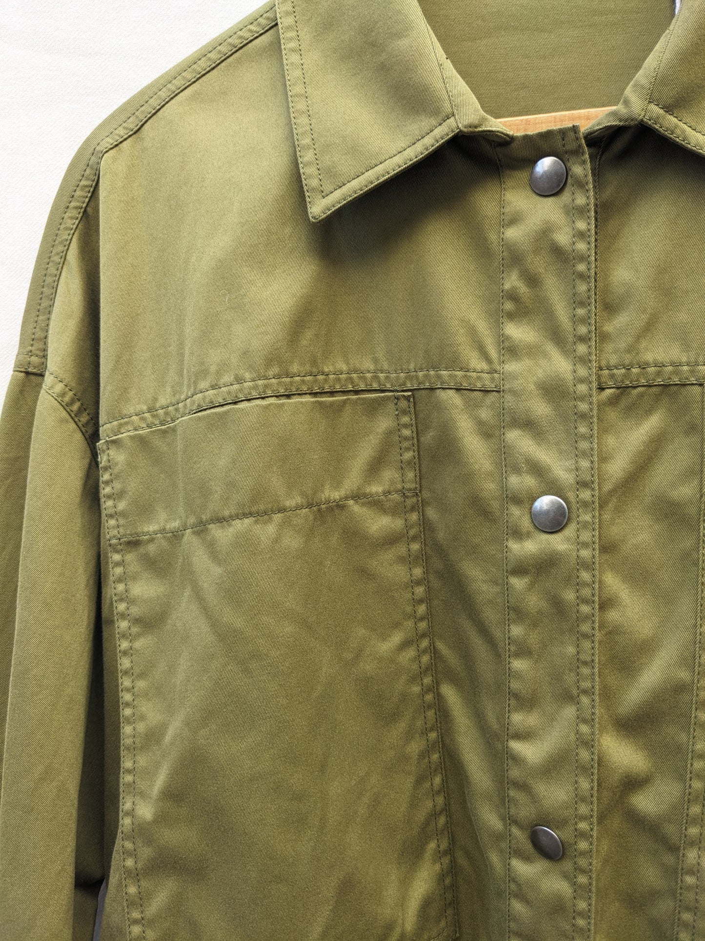 Chemise/Surchemise Robert Friedman