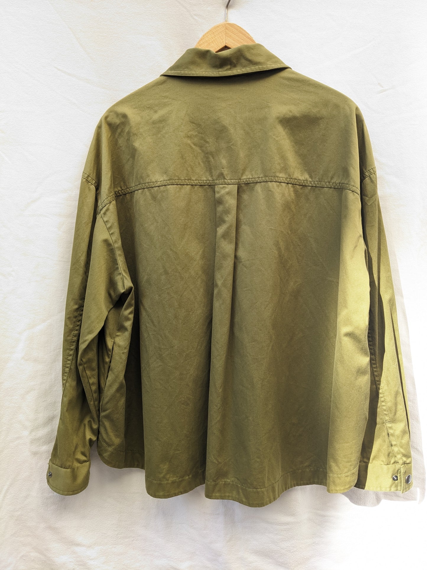 Chemise/Surchemise Robert Friedman