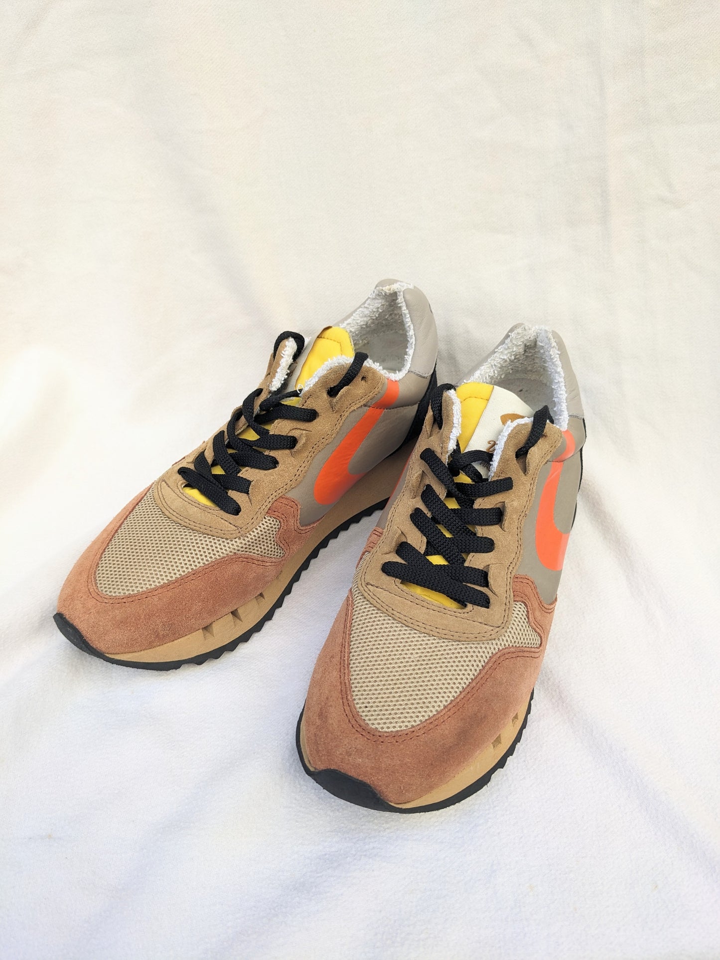 Baskets Magic Valsport