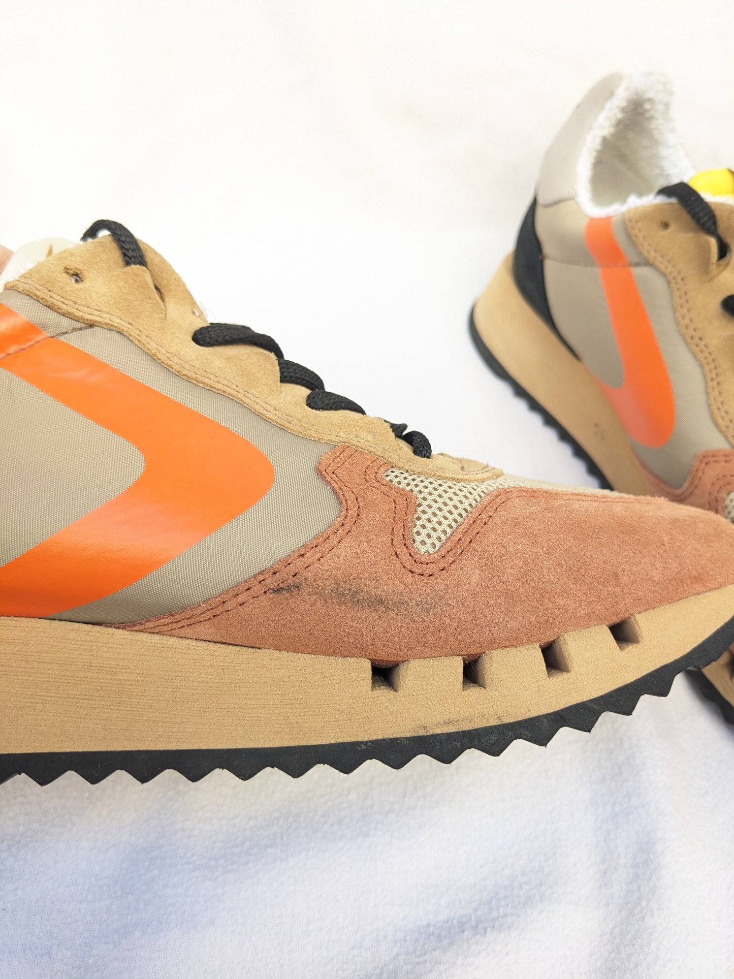 Baskets Magic Valsport