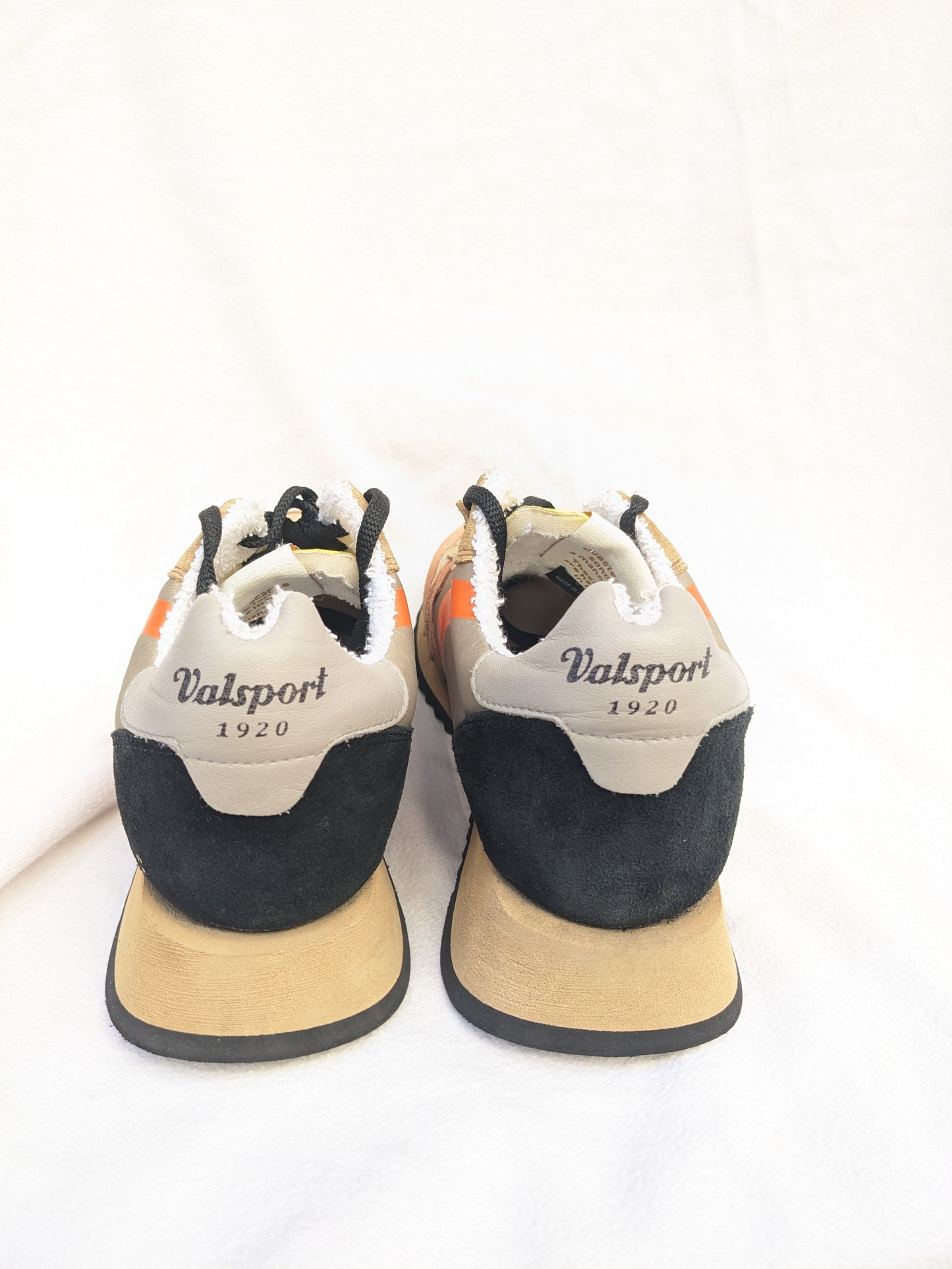 Baskets Magic Valsport