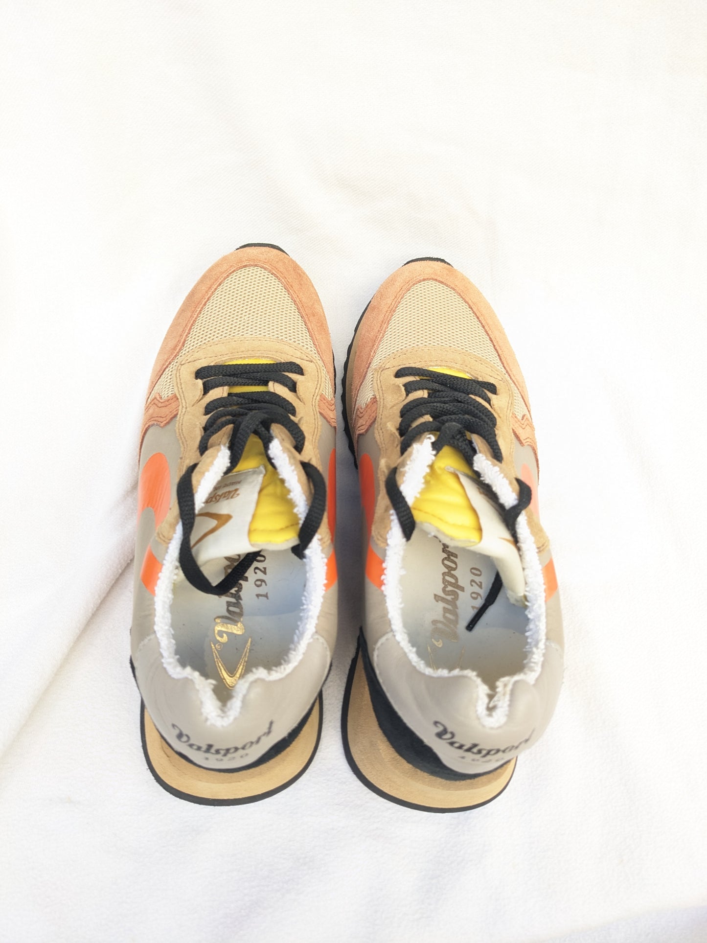 Baskets Magic Valsport